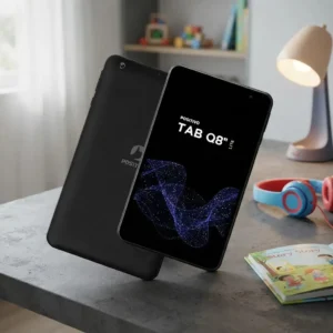 Tablet Infantil Positivo Q8 Lite T810 Qc 32gb Preto 2gb Ram 4g Wifi - Presente para crianças