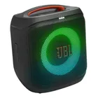 Caixa De Som Bluetooth Partybox Encore Essential 2 Jbl Preta Preto